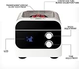 ALSUP PRP Desktop Centrifuge 4000RPM 20ml 6-Hole Digital Lab Extractor view 2