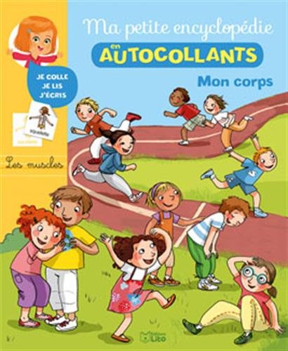 Mon corps by 