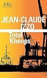 Image de Total Kheops (Folio Policier) (English and French Edition)