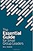 The Essential Guide for Small Group Leaders