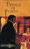 Prince of Foxes