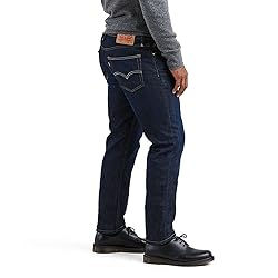 Levi's Men's 541 Athletic Fit Jeans