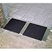 Prairie View Industries TH1232 Threshold Ramp, 12 x 32 Inch
