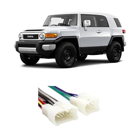 Toyotum Fj Cruiser Engine Diagram