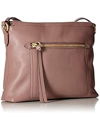 Cole Haan Jade - Bolso de piel para cruzar