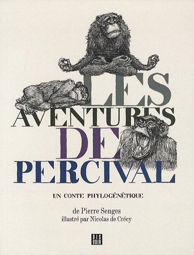 Les  aventures de Percival