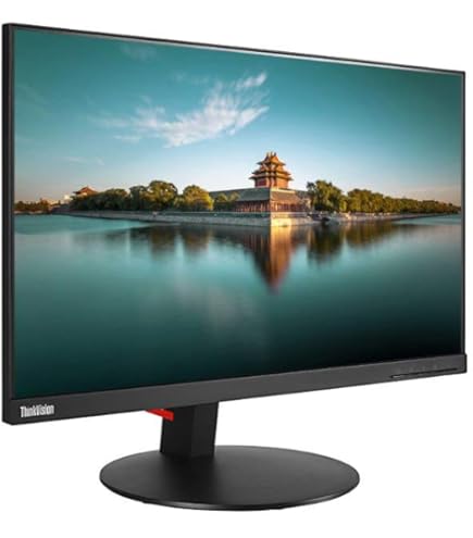 【完動品】ThinkVision X24q-10 WQHD 24インチ Amazon.co.jp: 【整備済み品】レノボ・ジャパン ThinkVision