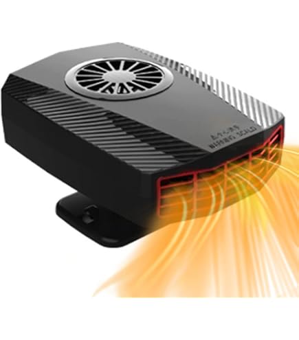 Amazon.com: Car Heater