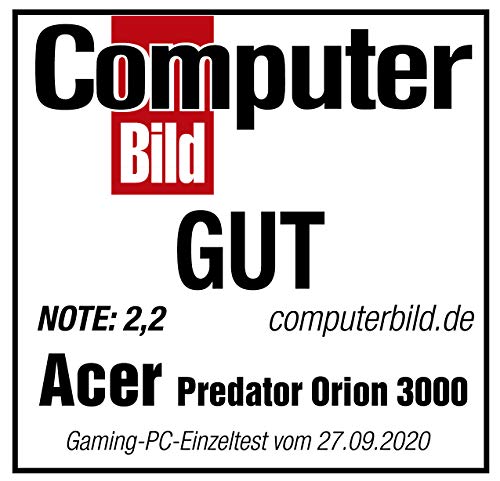 Predator-Orion-3000