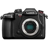 Panasonic Lumix DC-GH5S