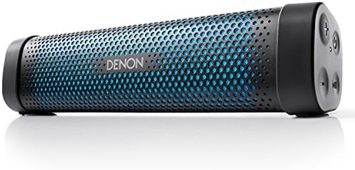 denon mini speaker