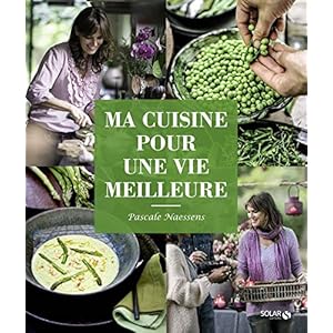 Ma cuisine pour une vie meilleure