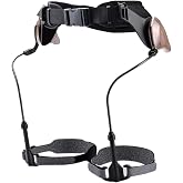 kowaku Mobility Walking Aid Exoskeleton Legs Leg Lift and Climbing Support Mountain Climbing Stairs Assist Walking Device for Adults