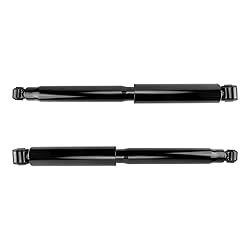 Torchbeam Rear Shocks Absorber Amortiguadores