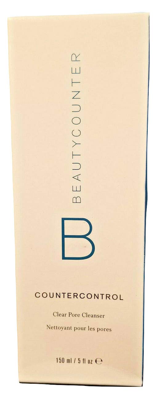 beautycounter countercontrol clear pore cleanser