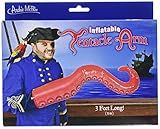 Inflatable Tentacle Arm by Accoutrements