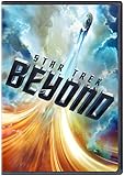 Star Trek Beyond (DVD)