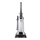 Kenmore Elite 31150 Pet Friendly Bagged Upright Beltless Vacuum w/Pet Handi-Mate, Triple HEPA, 3D Inducer Motor, Telescoping Wand, 5-Position Height Adjustment, 3 Cleaning Tools-Silver