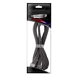 CableMod C-Series Pro ModFlex Sleeved 12V-2x6