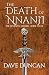 The Death of Nnanji (The Seventh Sword Book 4) by Dave Duncan