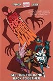 The Superior Foes of Spider-Man Volume 1: Getting the Band Back Together