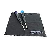 Silverhill Tools ATKOBM Lens Changing Tool Kit For