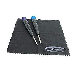 Silverhill Tools ATKOBM Lens Changing Tool Kit For