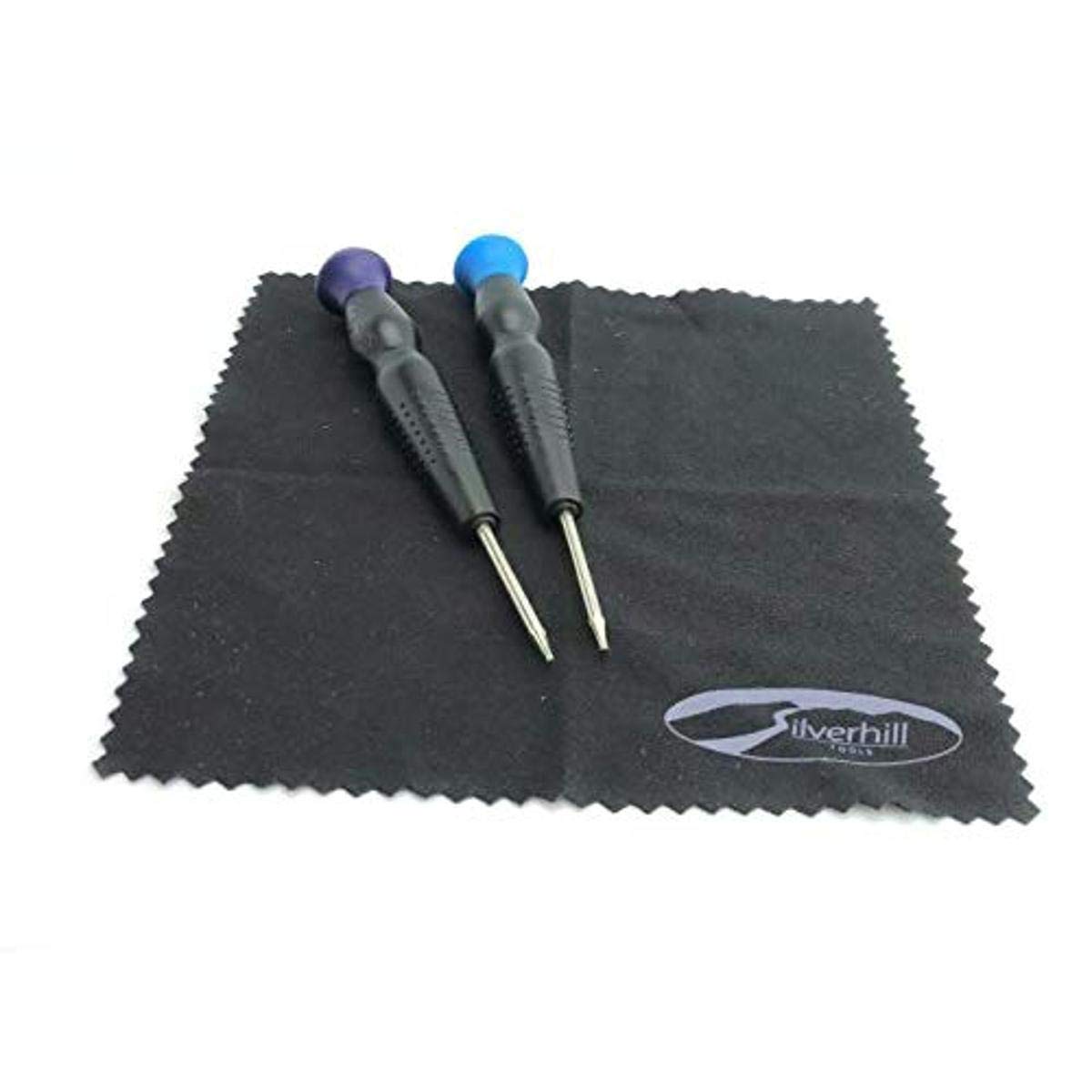 Silverhill Tools ATKOBM Lens Changing Tool Kit For