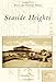 Seaside Heights (Postcard History) by Christopher J. Vaz