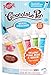 Candy Craft Chocolate Pen Kit PLUS Two Refill Packs Bundle