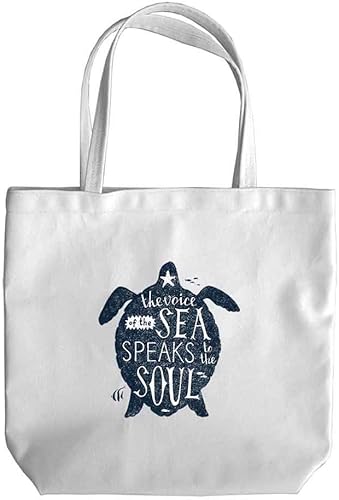 Amazon Fox Republic 亀 シルエット トートバッグ Lサイズ Fox Republic トートバッグ