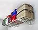 SafeRacks Wall Shelves - 2 Pk 18