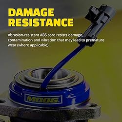 MOOG 513188 Hub Assembly