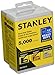 Stanley TRA708-5C 1/2-Inch Heavy Duty Staples, 5000 Units