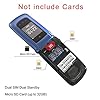 Uleway-Big-Button-Mobile-Phone-for-Elderly-Unlocked-Senior-Mobile-Phone-Easy-to-Use-Pay-as-You-Go-Flip-Phone-with-SOS-Emergency-Button-Loud-Speaker-24-177-Dual-Screen Uleway Unlocked Flip Phone Sim Free, Big Button Mobile Phone for Elderly Easy to Use Pay as You Go Basic Mobile Phone…