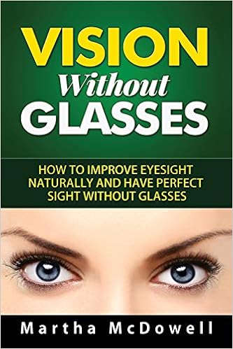Vision Without Glasses How To Improve Eyesight Naturally - 