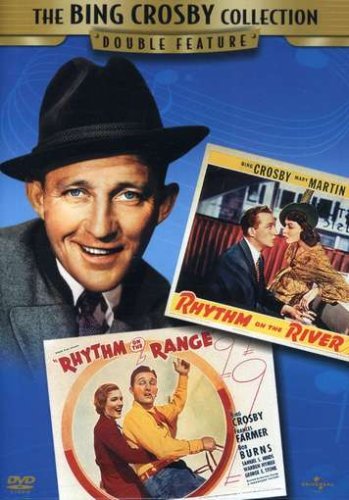 Download Rhythm On The Range/Rhythm On The River - Double Feature Download Rhythm On The Range/Rhythm On The River - Double Feature