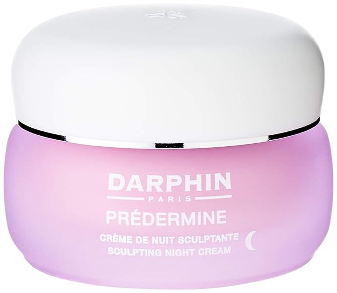darphin predermine night cream