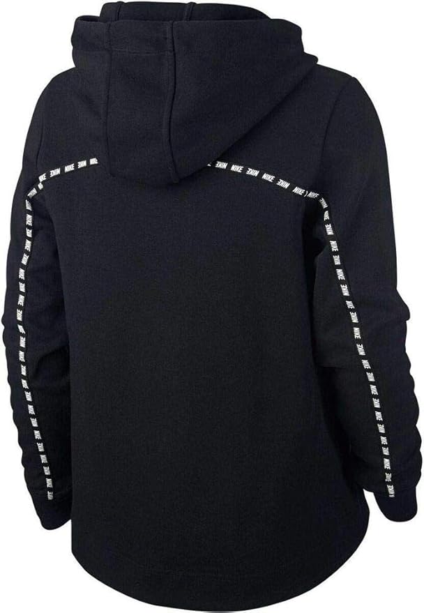 nike optic zip hoody ladies