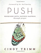 Push: Persevere Until Success Happens through Prayer