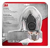 3M Lead Paint Removal Respirator