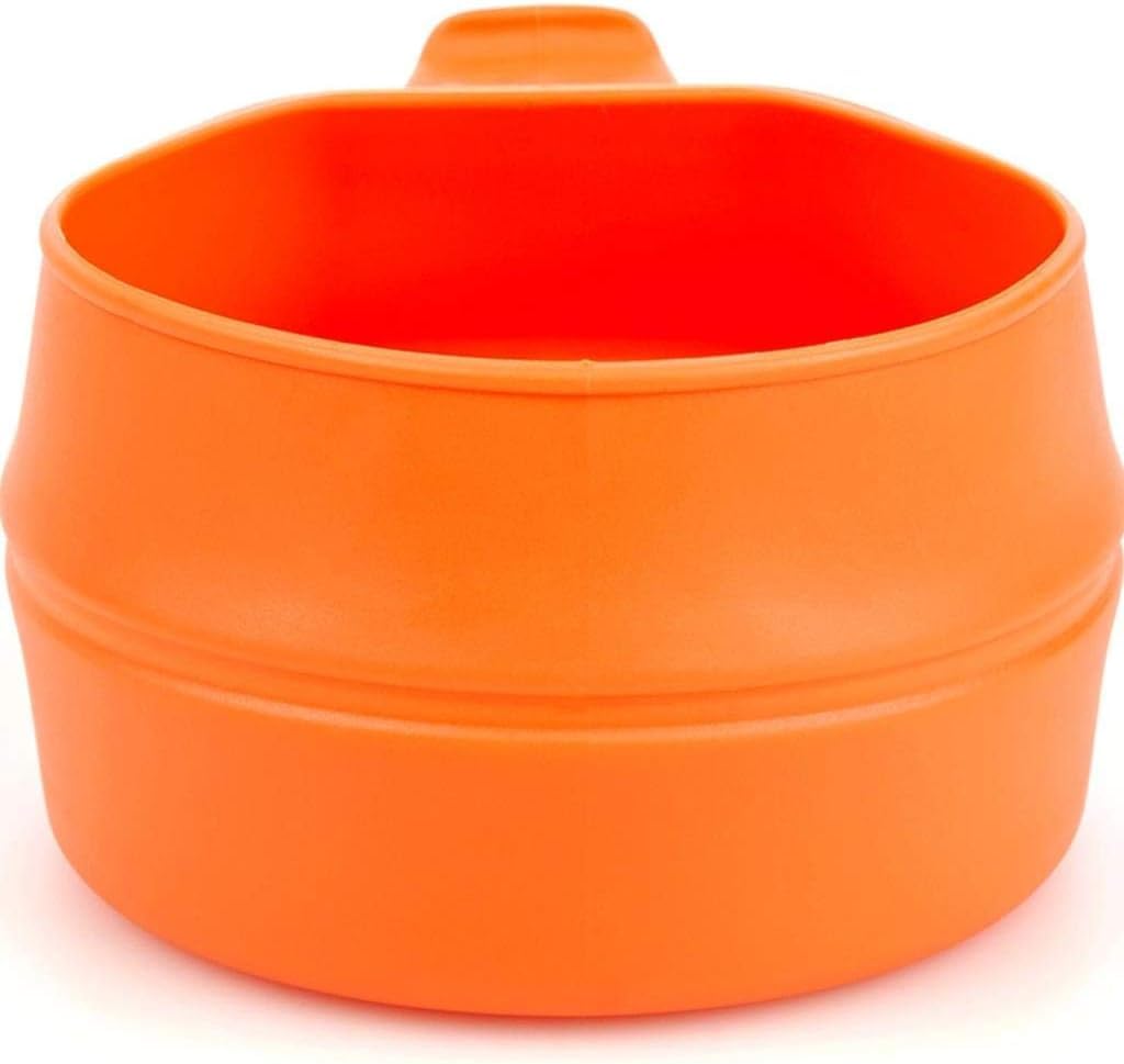 Wildo Orange