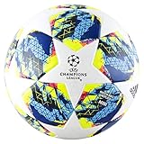 adidas Ball Finale 19 Champions League DY2563 Size 1 / Mini
