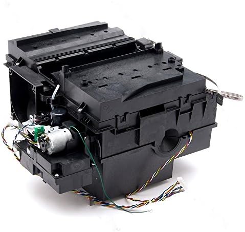 Q6683-60187 Service Station Assembly for HP DesignJet T1100 T610 (OUT OF BOX)