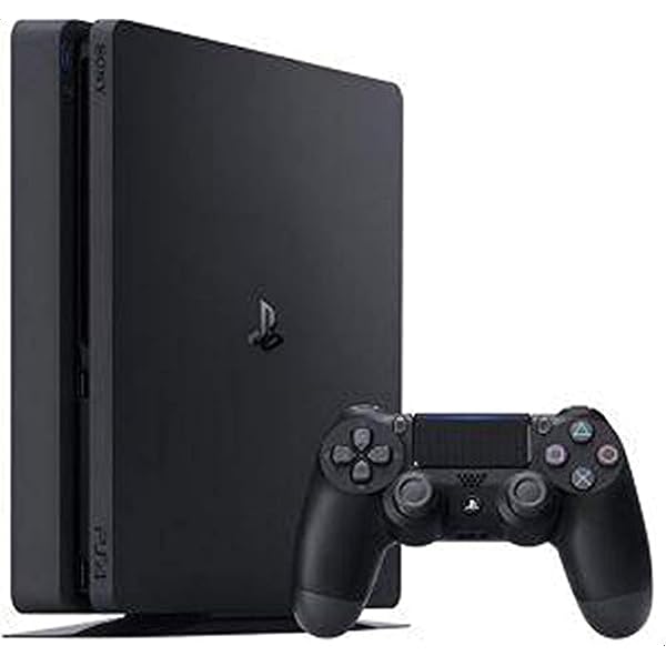 Console PlayStation 4 Mega Pack 18 - Ghost of Tsushima, God of War