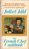 Paperback The French Chef Cookbook Book