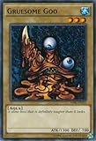 Yu-Gi-Oh! - Gruesome Goo (AP06-EN015) - Astral Pack: Booster Six - Unlimited Edition - Common