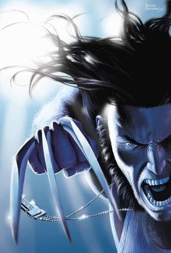 Wolverine By Greg Rucka: Ultimate Collection (Wolverine (2003-2009))