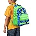 Stephen Joseph girls Shark Backpack, Shark, One Size US