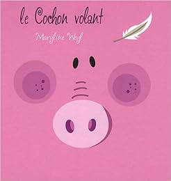 Le  cochon volant